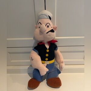 Vintage Popeye the Sailor Man